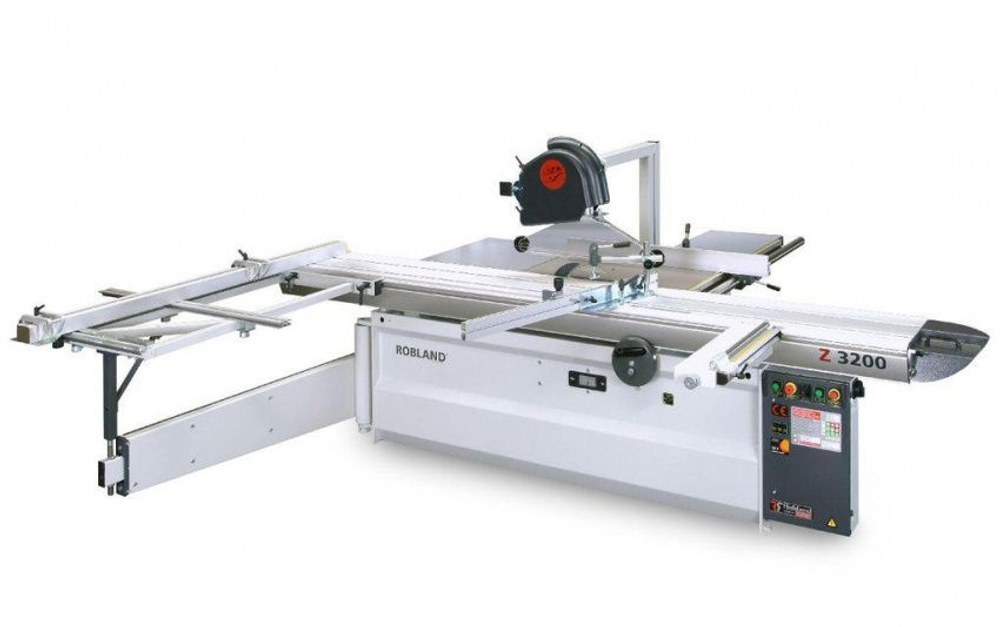 Форматно-раскроечный станок Robland Z 3200
