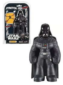 Тянущиеся фигурки Гуджитсу - GooJitZu