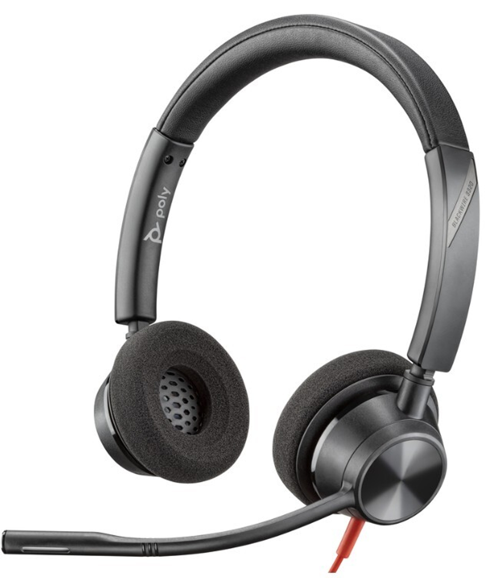 Гарнитура  Plantronics BW 3320