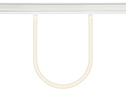 Ambrella Светильник светодиодный трековый гибкий для шинопровода Magnetic Track System GL4302