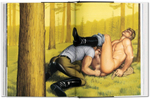Tom of Finland XXL: TOM OF FINLAND-TRILINGUE