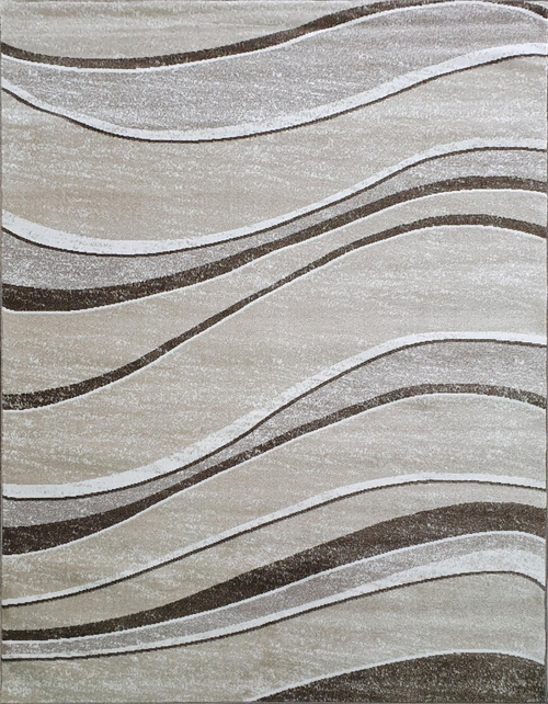 Fresco 36665X BEIGE \ L.BEIGE Рулон