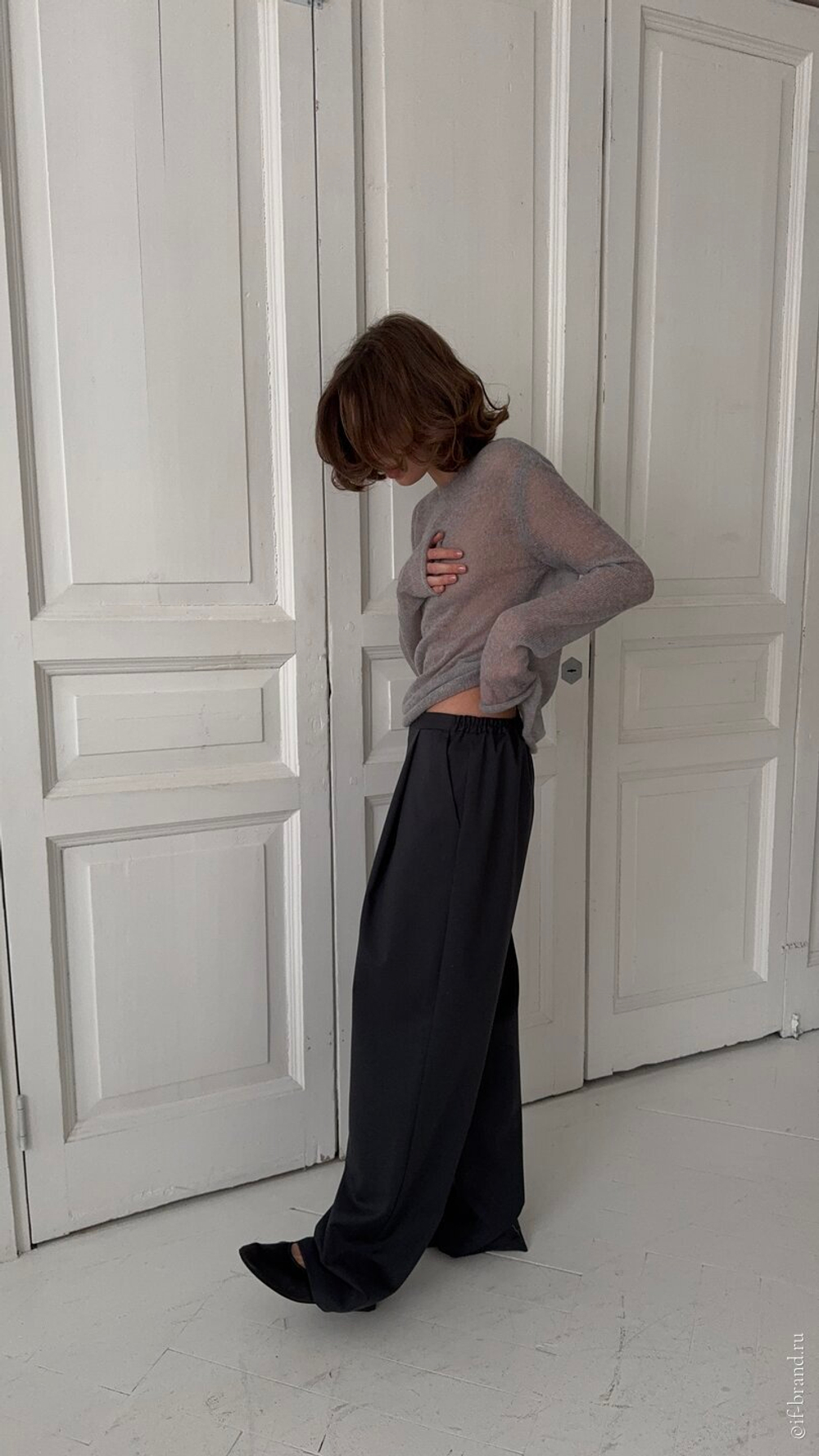 джемпер LIVAR