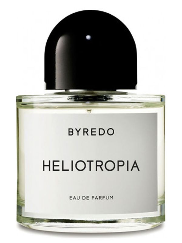 Byredo Heliotropia