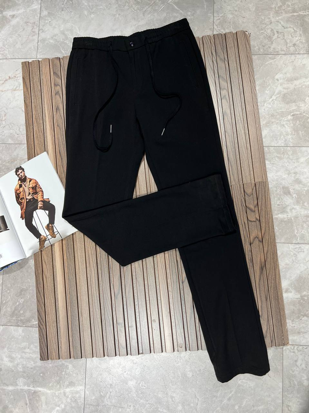 Брюки Billionaire