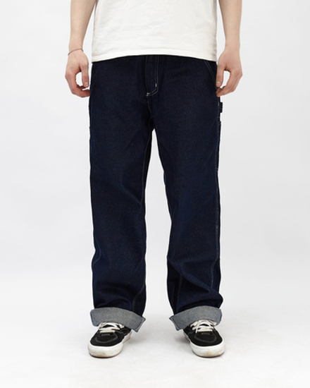 Брюки Anteater WorkPants Jeans Navy