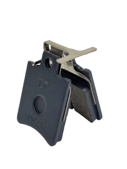 Тормозные колодки для электровелосипеда Kugoo V3 pro задние