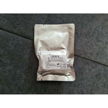 Бинт для тампонирования LEAF-K с каолином СВО