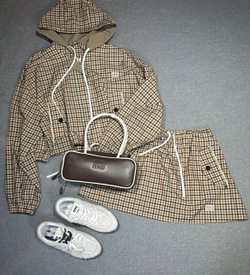 Костюм MIU MIU