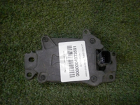 Датчик радарный передний Toyota Camry xv70 (17-21)