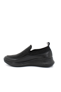 Слипоны женские Ascalini R13366