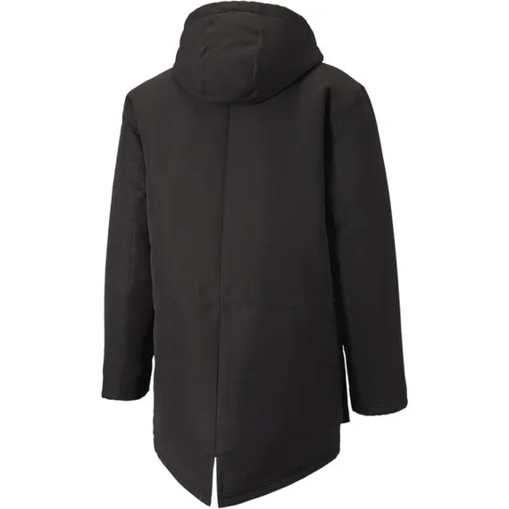 Куртка Puma Padded Parka, размер 42-44 (58771501)