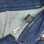 Шорты от M+FG 