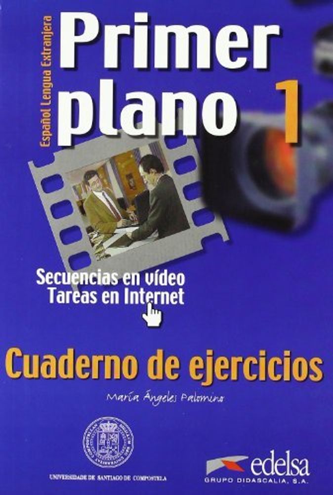 Primer Plano 1 Ejercicios *