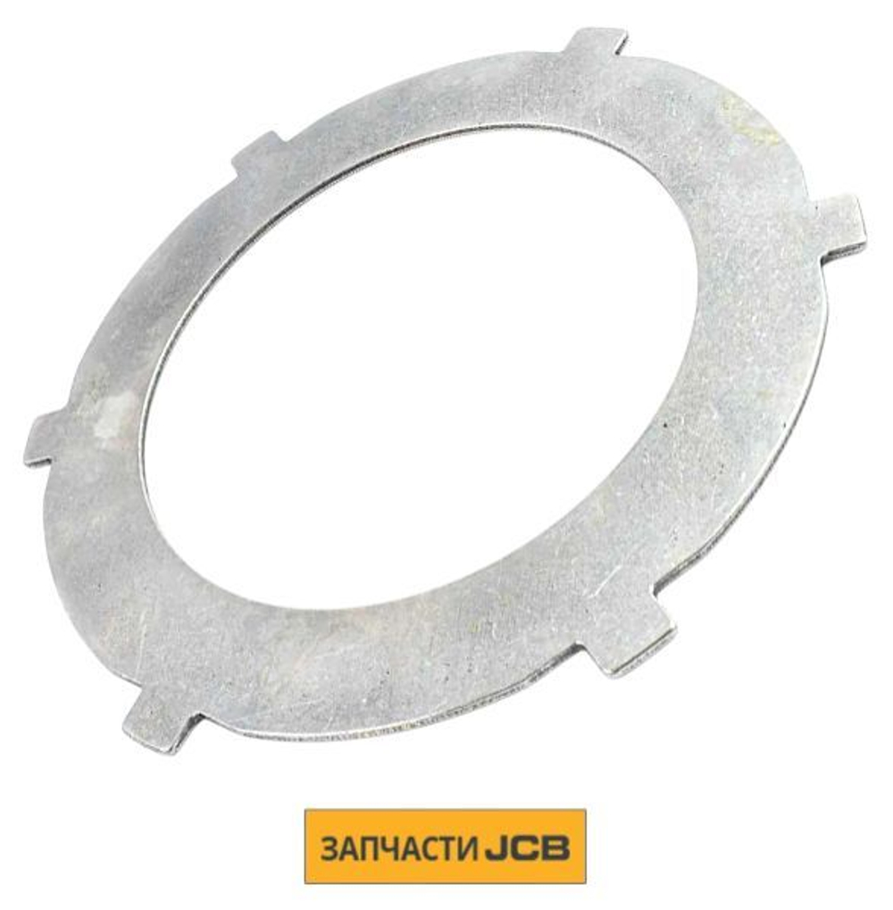 Диск тормозной JCB 445/03206