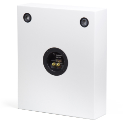 Radiotehnika Vita 2.02 White Ash двухполосная настенная акустика