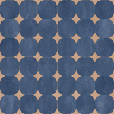 Керамогранит ALTER EGO TWELVE MINI INDIGO NAT. RETT. (PF60018009)