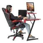 Геймерский стол Basic 110x59x75см