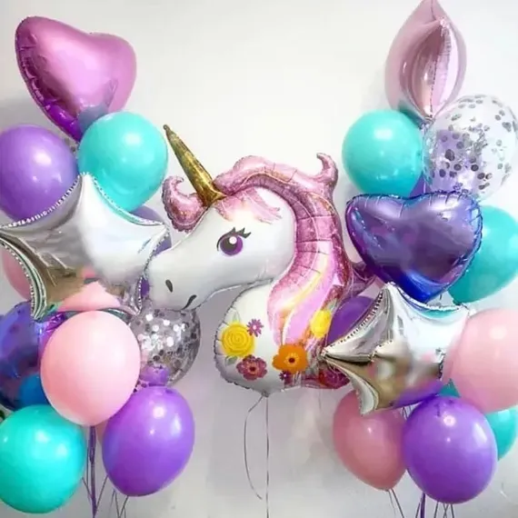 Шары для девочки №19