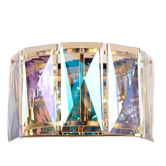 Бра Abrasax WB.9301-2GO