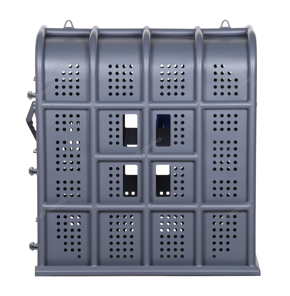 Клеть для накачки грузовых колес NORDBERG 46TC12