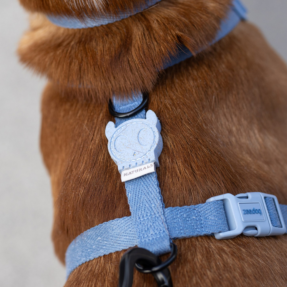 Шлейка MARINE NATURALS Zee.Dog