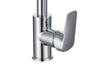 Смеситель для кухни AQUATEK (квадратный излив) AQ1081CR ВЕГА