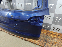 Крышка багажника Chery Tiggo 8 Pro, Tiggo 8 Pro Max 21-24 Б/У Оригинал 552000103AADYJ