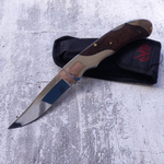 Нож складной S121 "Белка" Pirat
