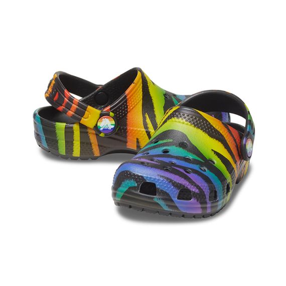 Crocs Classic 'Black'