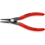 Прецизионные щипцы для стопорных колец черненая 140 мм Knipex 48 11 J0 SB