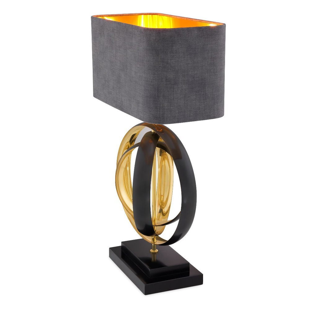 Лампа настольная Table Lamp Riley арт.114294