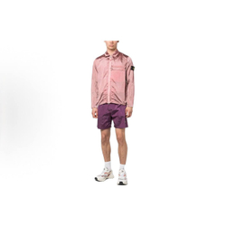 Stone Island Nylon Metal Overshirt