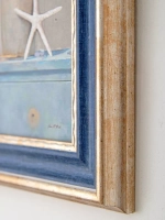 Картина на стену интерьерная на холсте 27*27 см