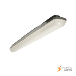 Светильник светодиодный пылевлагозащищенный ДСП-1009 Айсберг-Э 36Вт 4000К IP65 1200мм EKF PROxima