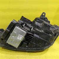 Битая Фара правая Volvo XC90 2 (2014-2019) Full LED