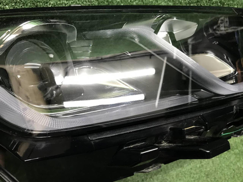 Фара правая Belgee X50 (2023-н.в.) галоген