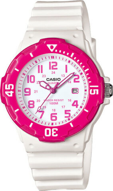 Японские наручные часы Casio Collection LRW-200H-4B