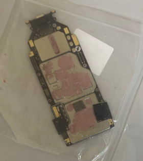 Материнская плата Core для DJI Mavic 3