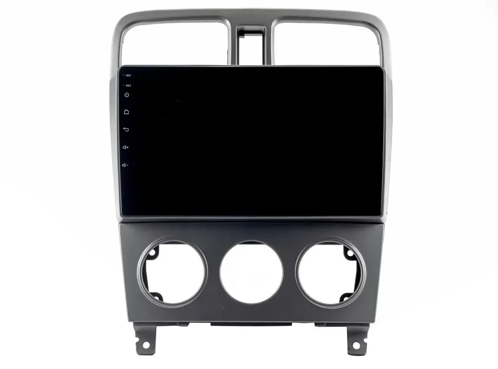 Магнитола для Subaru Forester 2 (SG5) 2002-2007 - Redpower 563 Android 10, ТОП процессор, 6Гб+128Гб, CarPlay, SIM-слот