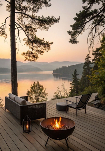 Мебель для улицы