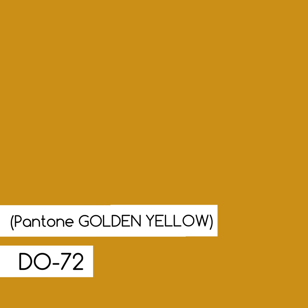 Зимняя шапка (golden yellow)