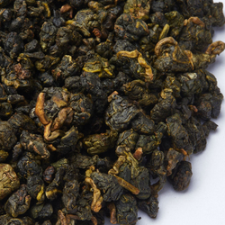 Най Сян Цзинь Сюань. Молочный Улун. Тайвань.