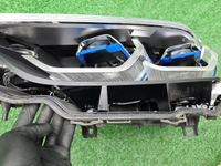 Битая Фара левая BMW 8er G14 G15 G16 (18-22) Laser