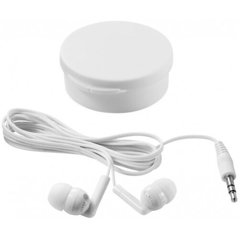 Bluetooth колонка CUBOID Синий