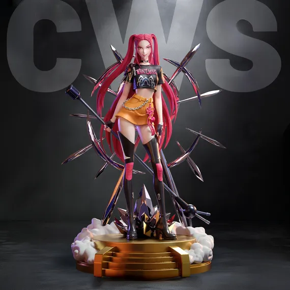 Mira - KPop Demon Hunters