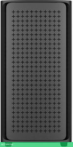 Корпус DeepCool CK560 Black (R-CK560-BKAAE4-G-1)