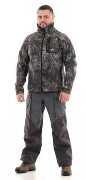 Толстовка "Тамань" (тёмная вода)