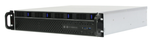 Корпус серверный 2U Procase ES204XS-SATA3-B-0
