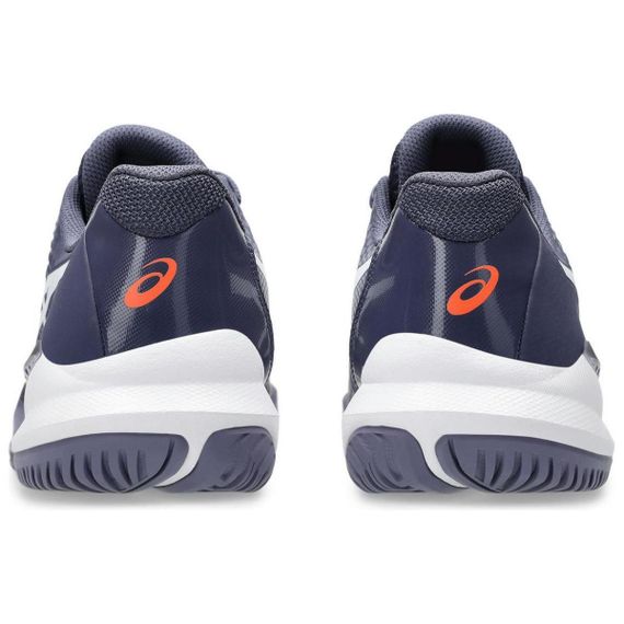 Asics Gel'Challenger 14 Кроссовки для тенниса с белыми надписями Мужские